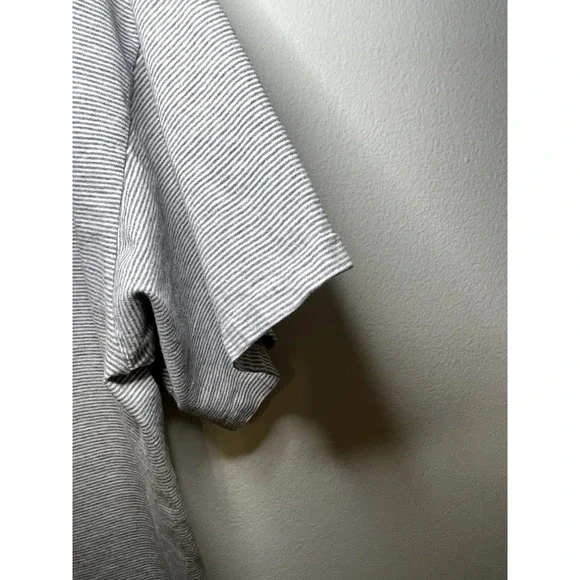 Grey & White Single-Stitch 1993 Vintage "How to Look Like a Trucker" Tee Size XL - Picture 12 of 13